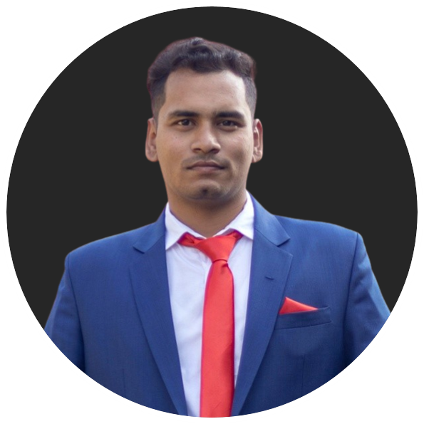 Rakesh Kumar Sahoo